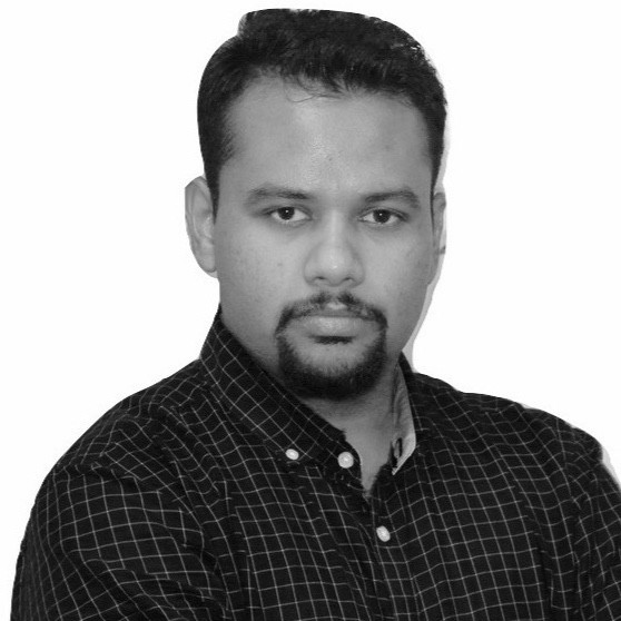 Ankit Raj